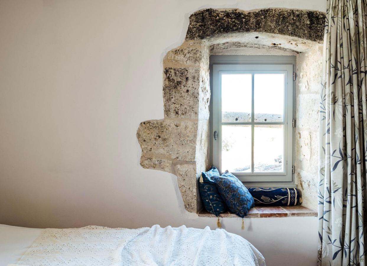 Chateau De Puissentut هومبس المظهر الخارجي الصورة
